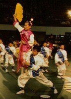 Dança Chinesa