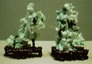 Jade Chinês